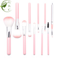 Professional 8pcs Makeup Brush Set Cosmetic Brush