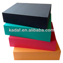 Closed Cell eva Foam Supplier closed cell foam blocks