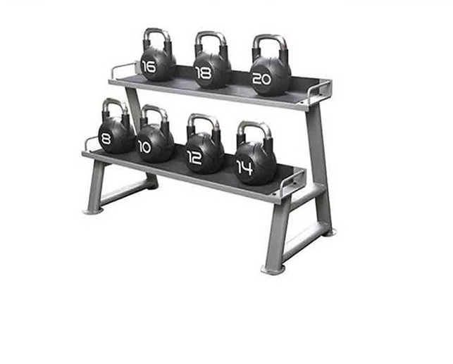 High quality steel strength training fitness power rack