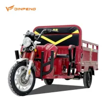 High Quality 1500W Electric Loader with EEC Certification at Nice Price