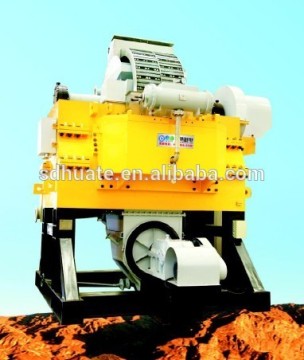 Hematite iron ore magnetic separator
