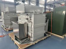 2000kVA Three-phase Substation Transformer