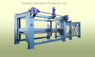 Light Weight Cement / Gypsum AAC Block Cutting Machine 5000