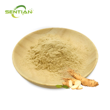High-purity ginsenoside powder of scientific research grade