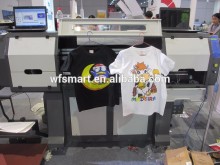 digital printing machine for T shirt