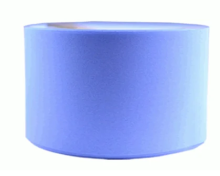 Fibrous Flocked Pile Lapping Film