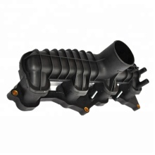 OK65B13100A 2.7L plastic intake manifold air inlet manifold