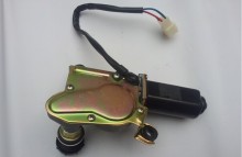 Apply to Sumitomo SH200,24V DC wiper motor specification