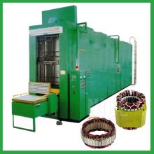 Stator varnishing machine automatic dipping machine