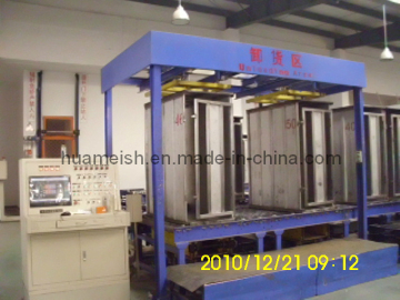 Gamma Sterilization, TUV ISO Approved