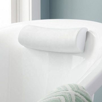Hot Selling Anti-Mold Bath Pillows - Luxury