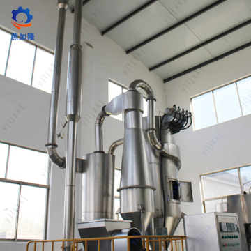 Air Flow Drying Equipment