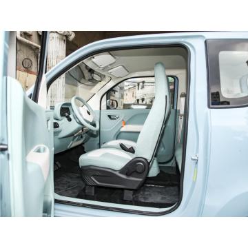 2022 CHIAN New Energy EV Lingbo EV Небольшой электромобиль с высоким качеством