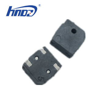 5x5x2.5mm SMD Magnetic Buzzer 3V 4000Hz