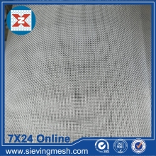 SS Plain Wire Cloth
