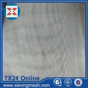 SS Plain Wire Cloth
