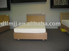 RM-WB-005 wooden bed