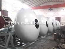 Professional ceramic sand granulator equipment in china