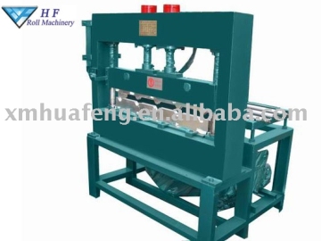 YX28-820 Hydraulic Strike-Bending Machine-2