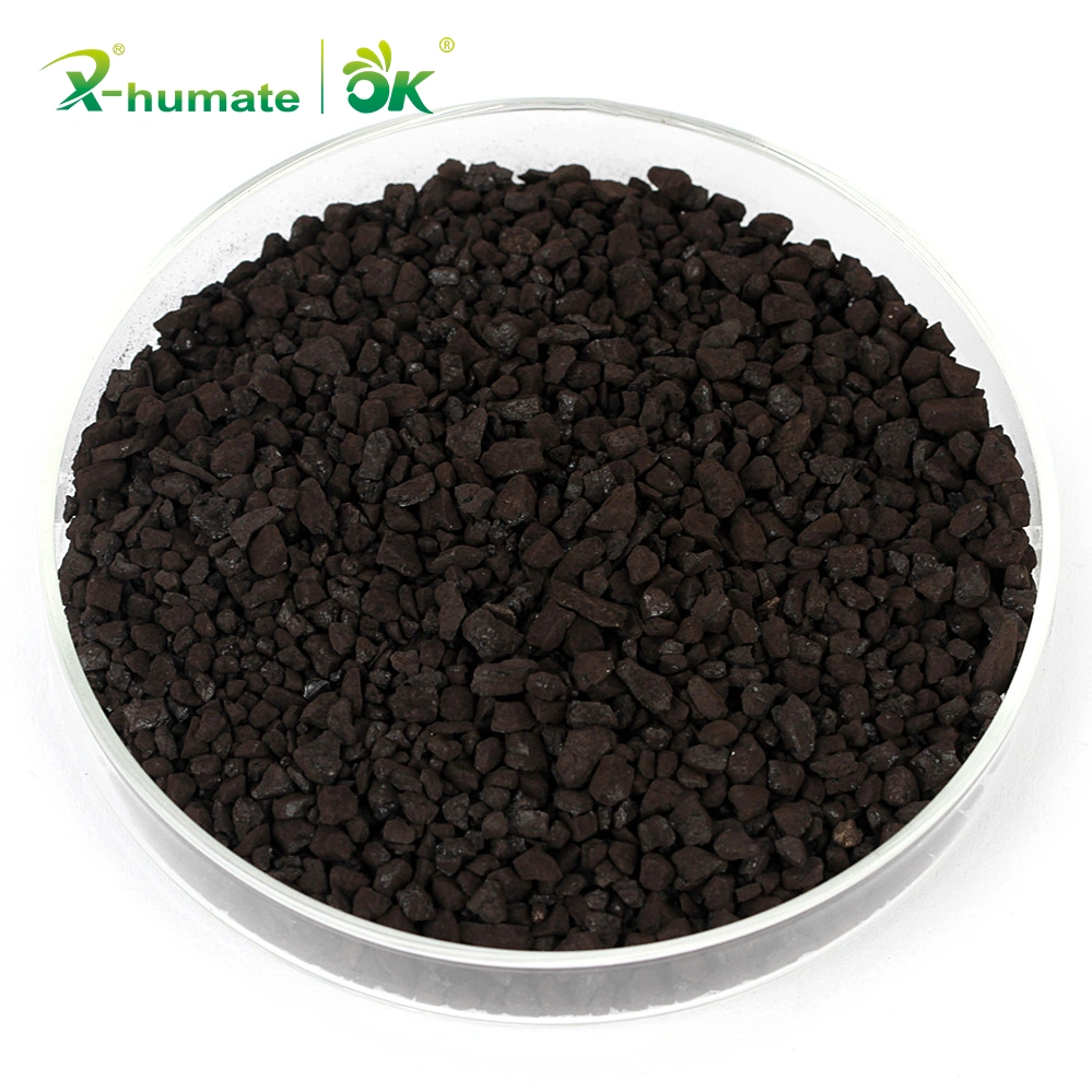 Slow Released Humic Acid Granular