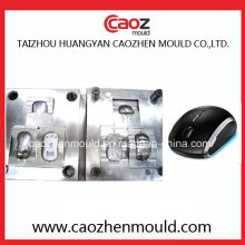 Plastic Injection Computer Mouse Shell Mould in China