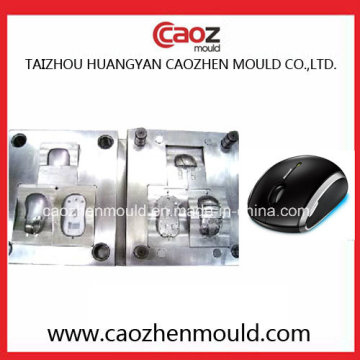 Plastic Injection Computer Mouse Shell Mould in China