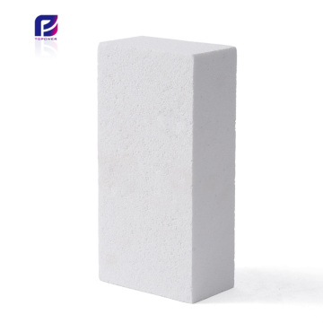 Refractory High Alumina Bubble Ball Insulating Fire Bricks