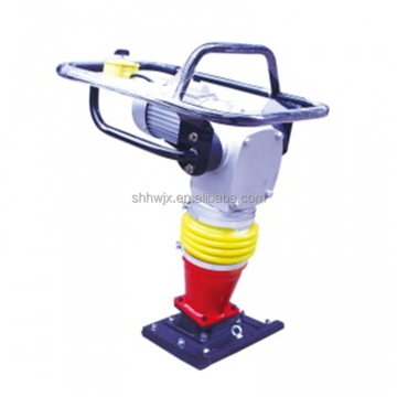Electric Tamper Rammer Compact Rammer Price