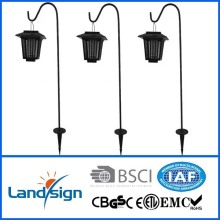 cixi landsign XLTD-101 solar mosquito killing light