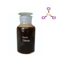 Ferric Chloride Liquid For Water Treatment CAS 7705-08-0