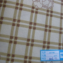 Screen printing non woven fabric