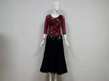 Practice ballroom dresses CA