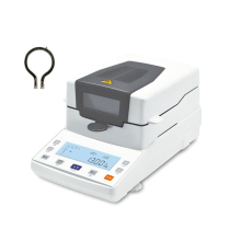 XY-MW-IR Infrared Moisture Analyzer