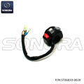 LJ50QT-4L LEFT HANDLE SWITCH ASSY MODEL 2 REAR DISC (P / N: ST06030-0020) คุณภาพสูงสุด