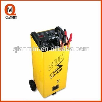 1100W 12v 24v for car and motor charging battery charger /Car Battery Charging