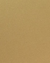 Aluminum coated fiber calcium silicate board for exterior