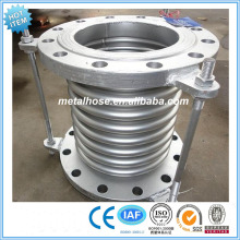metal expansion joint