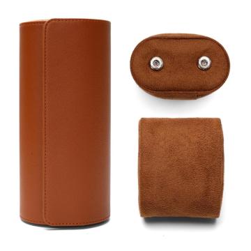 Tonton Roller Fine Fotoepieces Vegan Leather Elegance Case