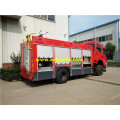 8cbm SINOTRUK New Fire Fighting Trucks