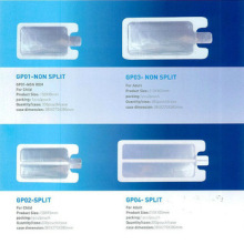 NEW ARRIVALS electrosurgical grounding plate