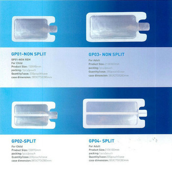 NEW ARRIVALS electrosurgical grounding plate