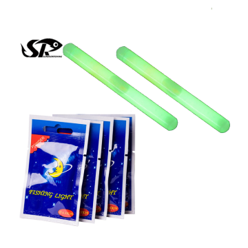Luminous Glow Stick Float: Superior Long-Lasting Night Light Fishing Stick WF10