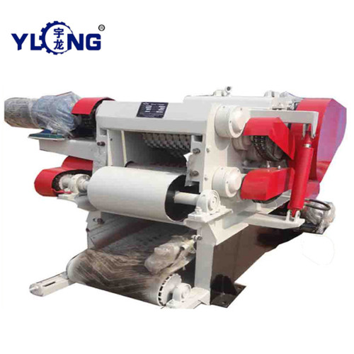 Cotton Straw Cutting Machine