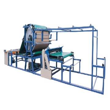 PE and Non-Woven Lamination Machine for Sofa Cloth