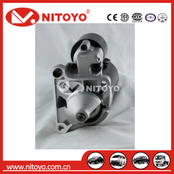 NITOYO for renault starter 0001108182