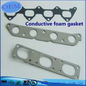 Conductive EVA PE Foam