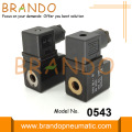 Bobina solenoide 0543 00.1-00 BV 5763113-030-0035 220V