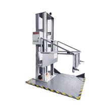 Packaging Suppliers: Test Instruments for Package Impact and Drop Testing Machines