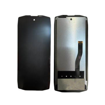 Cubot Kingkong Star LCD Screen Replacement with Touch Digitizer