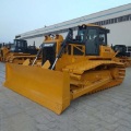 Kapasitas buldoser 170hp bulldozer crawler full-hydraulic